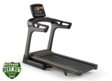 Matrix Tf30 Folding Treadmill
