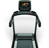 Matrix Tf50 Folding Treadmill