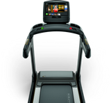 Matrix Tf50 Folding Treadmill