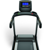 Matrix Tf50 Folding Treadmill