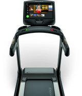 Matrix Tf50 Folding Treadmill
