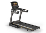 Matrix Tf50 Folding Treadmill