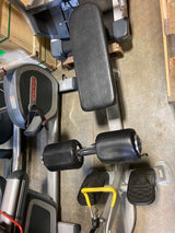 Pre-Owned Tuff Stuff 