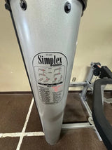 Pre-owned Tuff Stuff Multi-Press