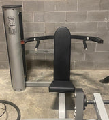 Pre-owned Tuff Stuff Multi-Press