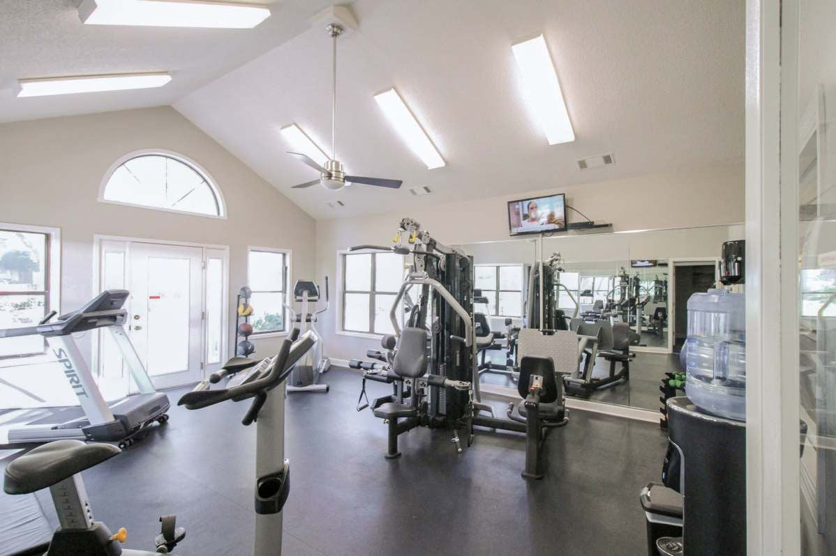 Towne Creek Apartments