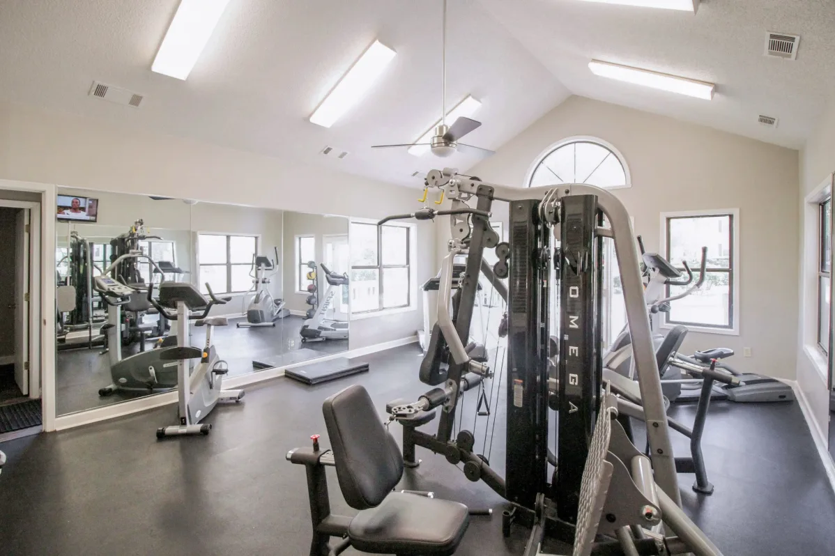 Towne Creek Apartments