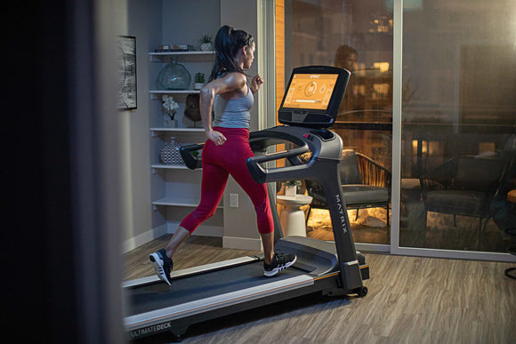 Treadmills