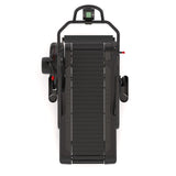 STEPR TreadSled XL VPR rear view
