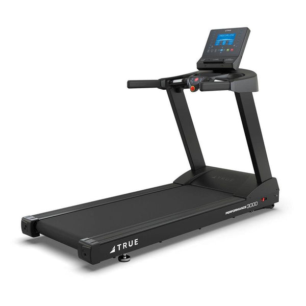 LAUNCH Treadmill