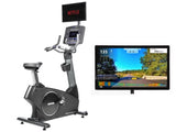 BodyCraft U1000 Upright Bike