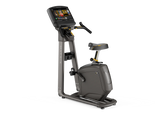 Matrix U30 Upright Bike