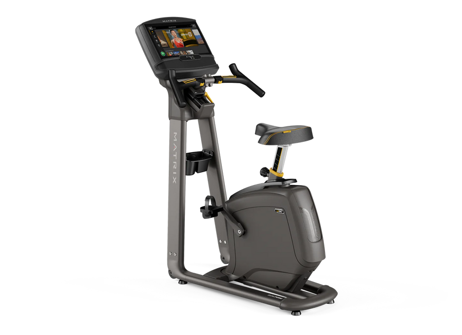 Matrix U30 Upright Bike