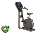 Matrix U30 Upright Bike