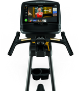 Matrix U50 Upright Bike