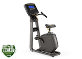 Matrix U50 Upright Bike