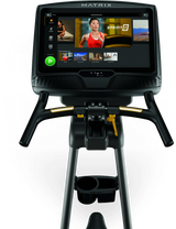 Matrix U50 Upright Bike
