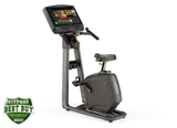 Matrix U50 Upright Bike - image 2