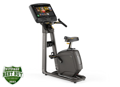 Matrix U50 Upright Bike