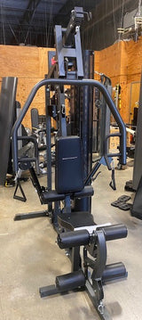 Pre-Owned Body Craft Xpress Pro Hybrid Gym