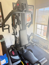 Pre-Owned Body Craft Xpress Pro Hybrid Gym