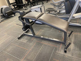 Pre-Owned Parabody Leg Extension/Leg Curl Combo (Plate-Loaded)