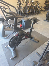 Pre-Owned Peloton Bike+