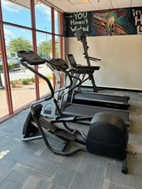 Pre-Owned Precor EFX 5.21 Elliptical