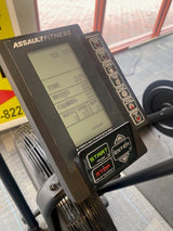 Pre-Owned Assault Classic Air Bike