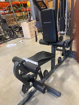 Pre-Owned Body Craft Xpress Pro Hybrid Gym