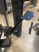 Pre-Owned Body Craft Xpress Pro Hybrid Gym