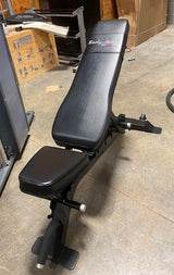 Pre-Owned Body Solid Pro Clubline SFID325 Adjustable Bench