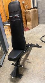 Pre-Owned Body Solid Pro Clubline SFID325 Adjustable Bench