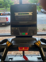 Pre-Owned Matrix Fitness Lifestyle Commercial Treadmill w/LED