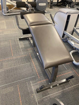 Pre-Owned Parabody Leg Extension/Leg Curl Combo (Plate-Loaded)