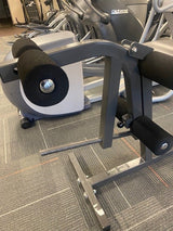 Pre-Owned Parabody Leg Extension/Leg Curl Combo (Plate-Loaded)