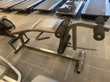 Pre-Owned Parabody Leg Extension/Leg Curl Combo (Plate-Loaded)
