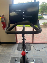 Pre-Owned Peloton Bike+
