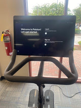 Pre-Owned Peloton Bike+