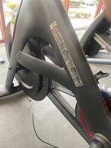 Pre-Owned Peloton Bike+