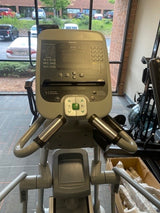 Pre-Owned Precor EFX 5.76i Commercial Elliptical - Image 3