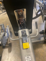 Pre-Owned Tuff Stuff Cal Gym Leg Extension / Leg Curl Combo