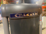Pre-Owned Tuff Stuff Cal Gym Leg Extension / Leg Curl Combo