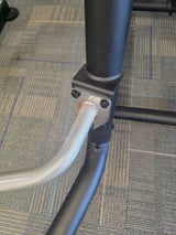 Pre-Owned Inspire Fitness Vertical Knee Raise/Pull-up/Dip