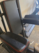 Pre-Owned Inspire Fitness Vertical Knee Raise/Pull-up/Dip