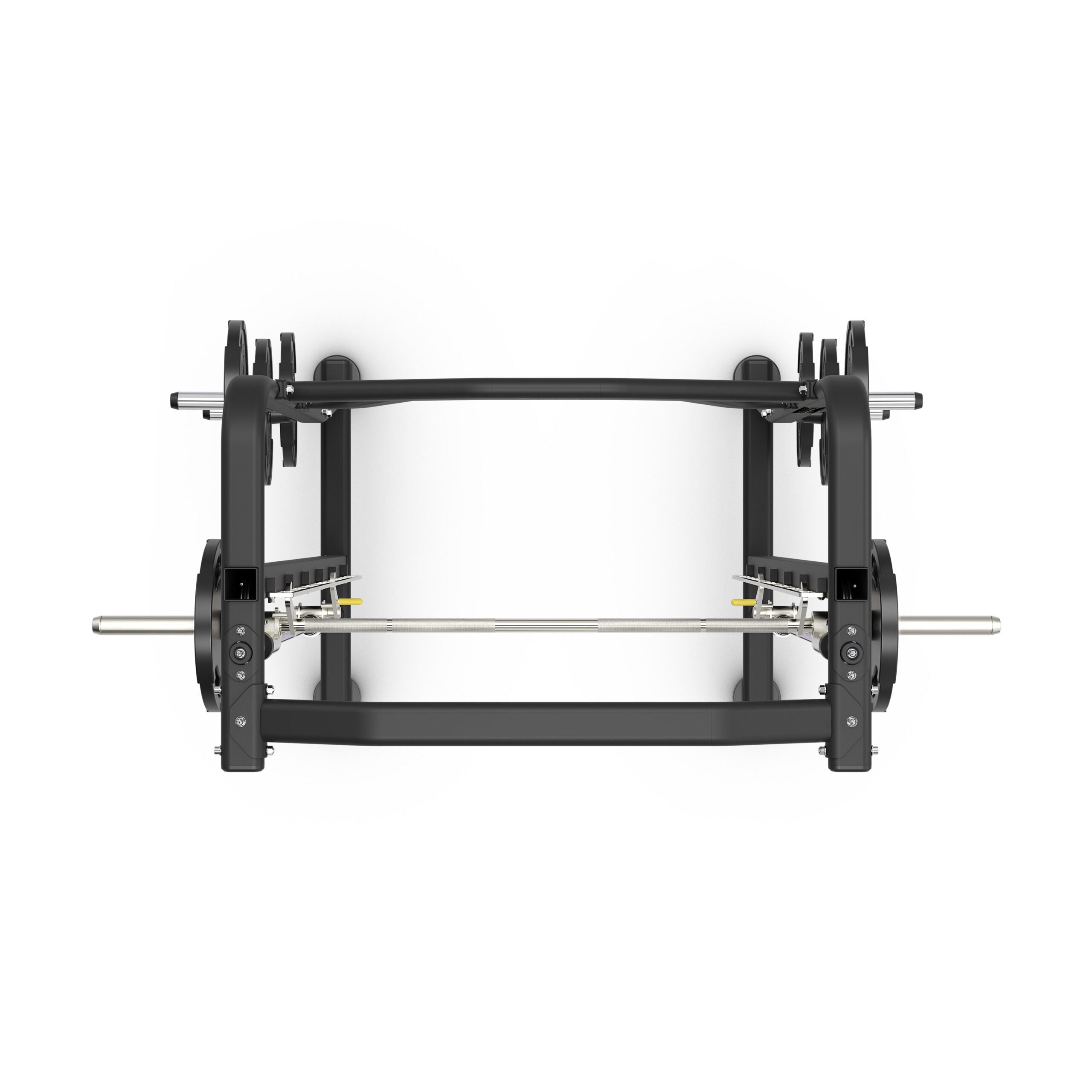 Vision Vst600-Pl62 Smith Machine | Premier Fitness Source
