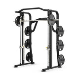 Vision Vst600-Pl62 Smith Machine
