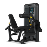 Vision Fitness Leg Extension / Leg Curl V-KEY-SL-711