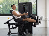 Vision Fitness Leg Extension / Leg Curl V-KEY-SL-711