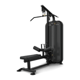 Vision Fitness Lat Pulldown / Seated Row VST600-S331